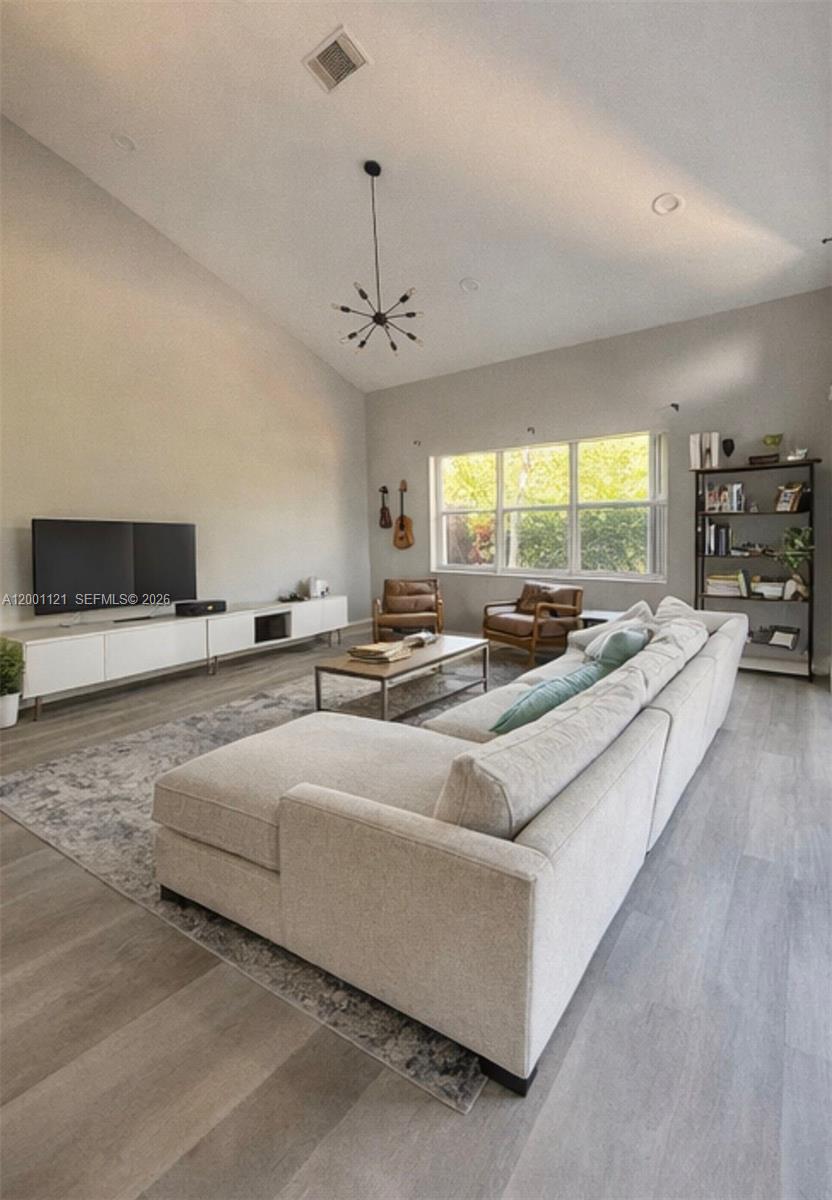 WEST LAKE VILLAGE PLAT - Residential