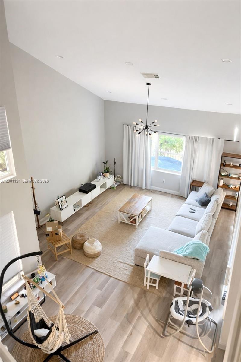 WEST LAKE VILLAGE PLAT - Residential