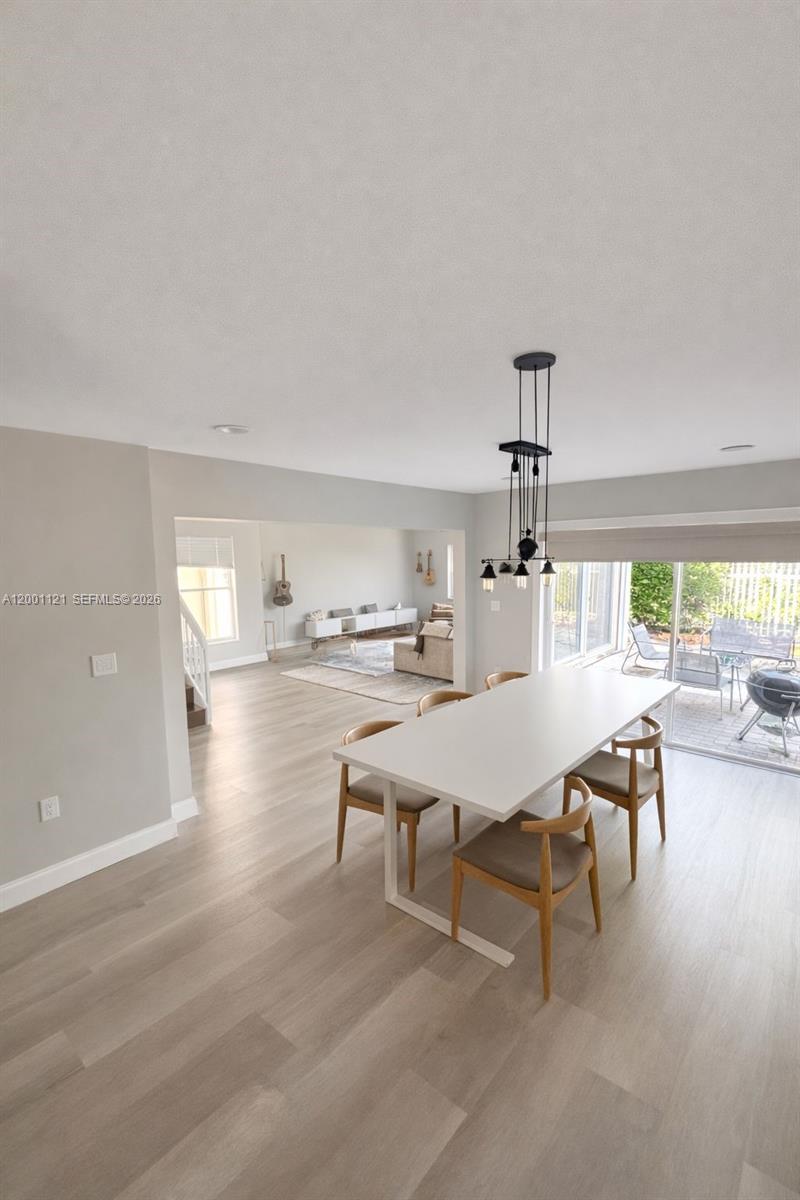 WEST LAKE VILLAGE PLAT - Residential