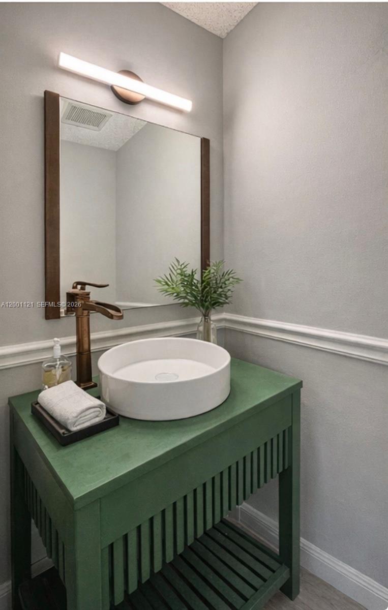 WEST LAKE VILLAGE PLAT - Residential