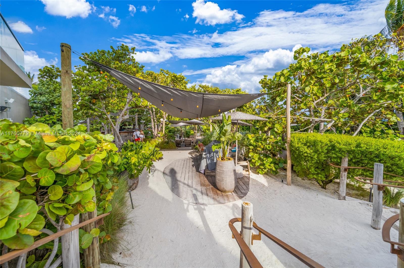 2399 COLLINS AVENUE - Residential