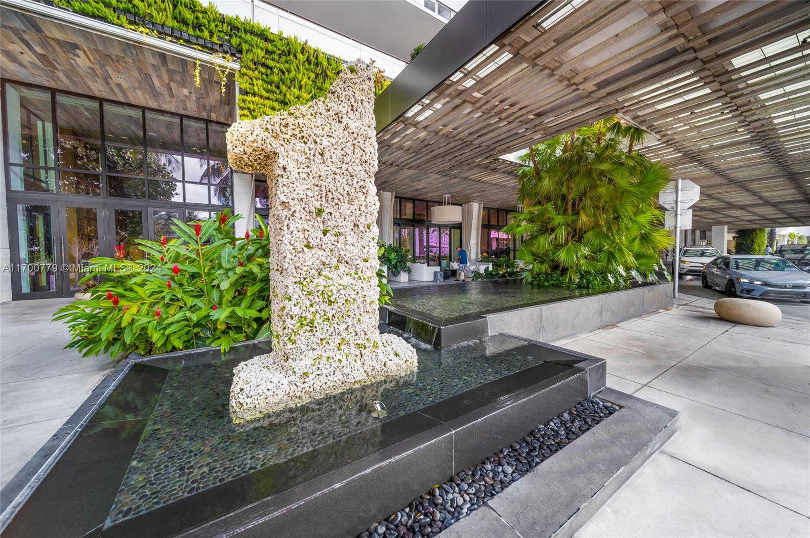2399 COLLINS AVENUE - Residential