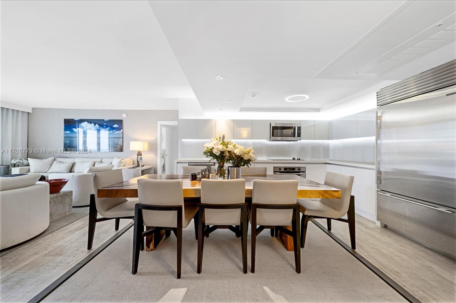 2399 COLLINS AVENUE - Residential