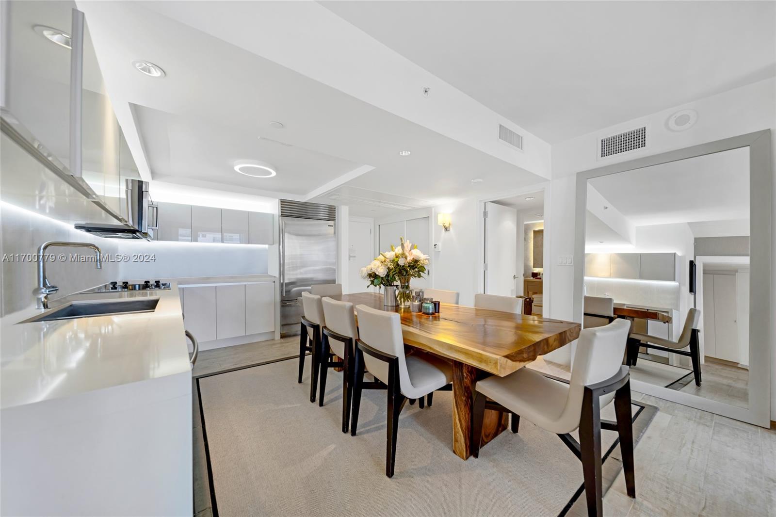 2399 COLLINS AVENUE - Residential