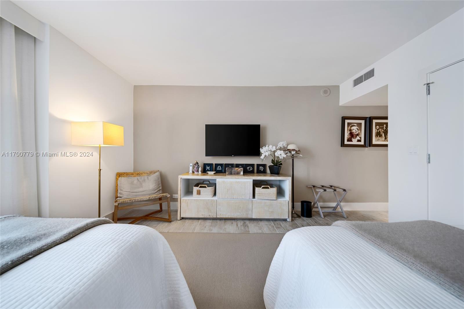 2399 COLLINS AVENUE - Residential
