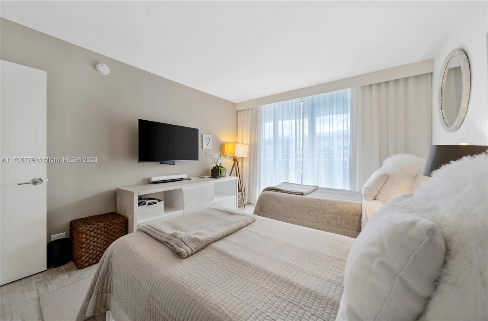 2399 COLLINS AVENUE - Residential
