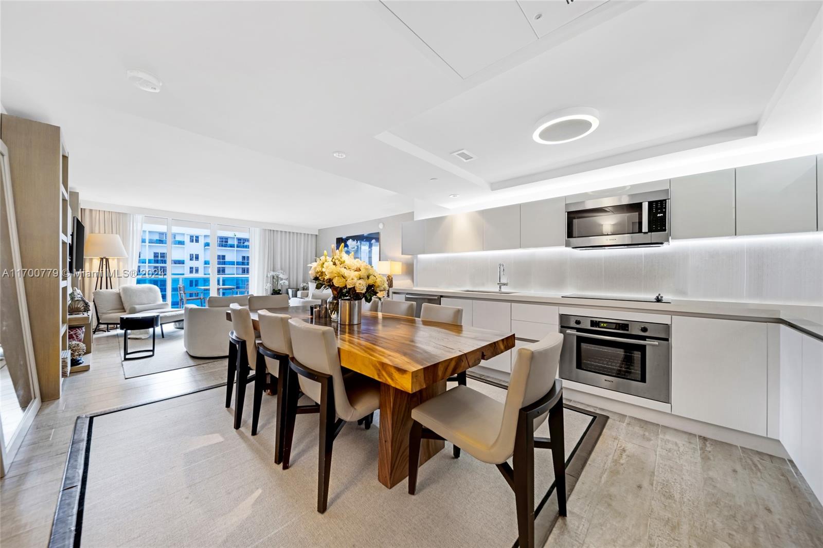 2399 COLLINS AVENUE - Residential