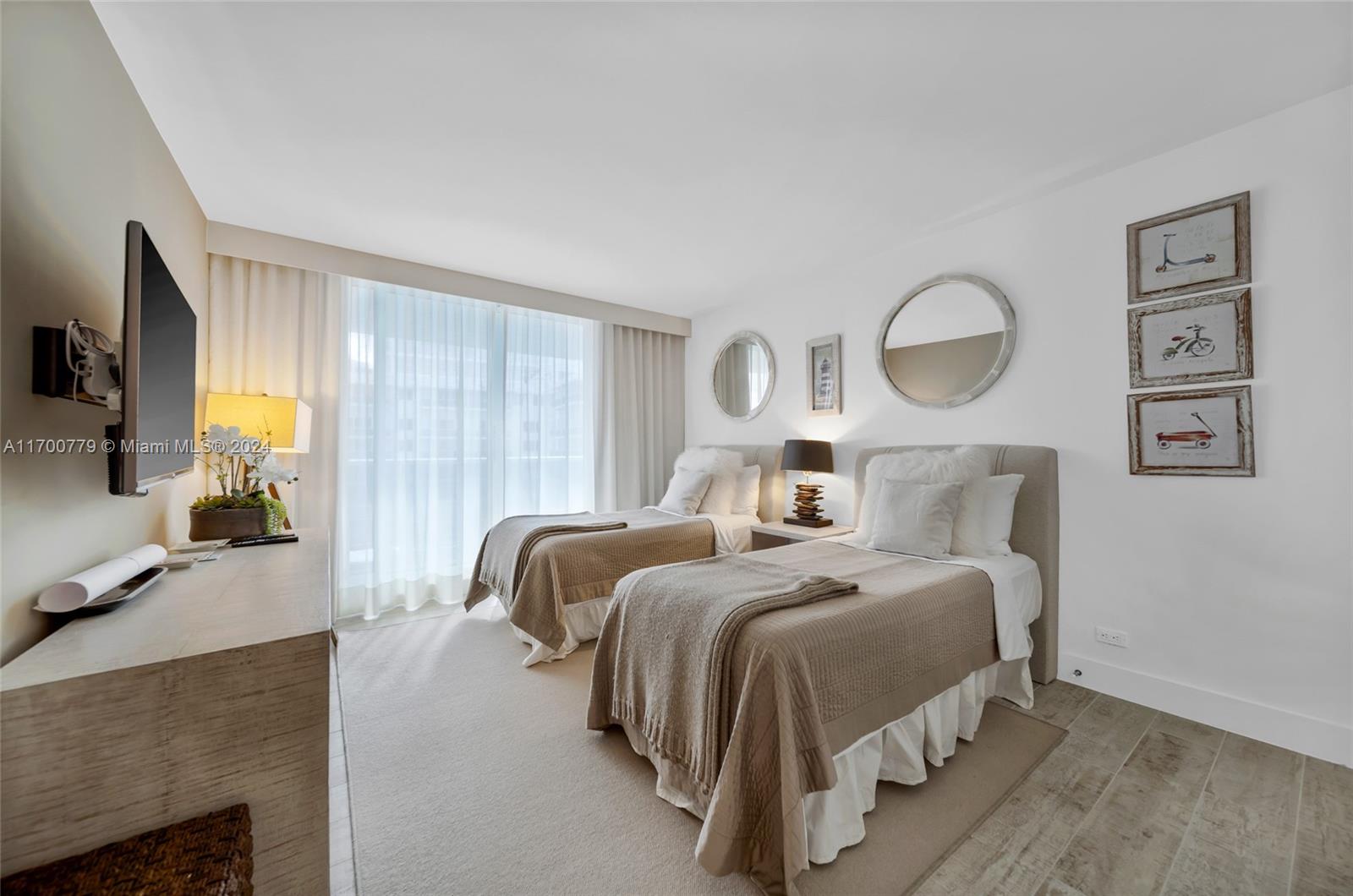 2399 COLLINS AVENUE - Residential