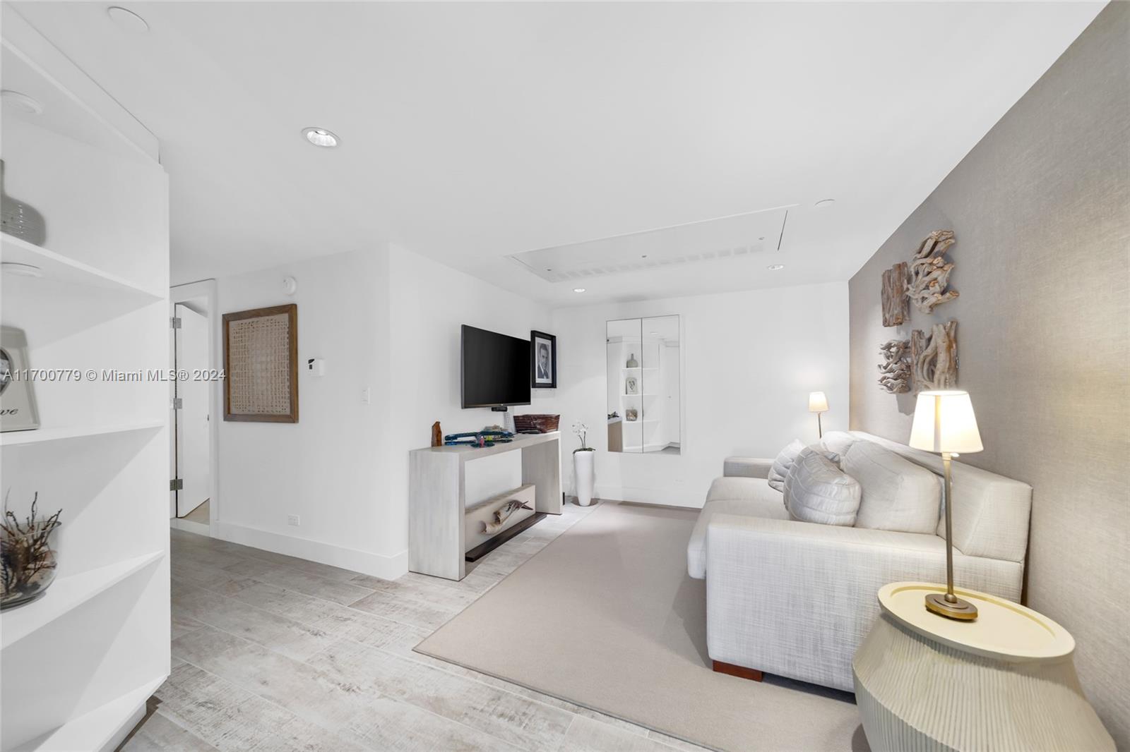 2399 COLLINS AVENUE - Residential