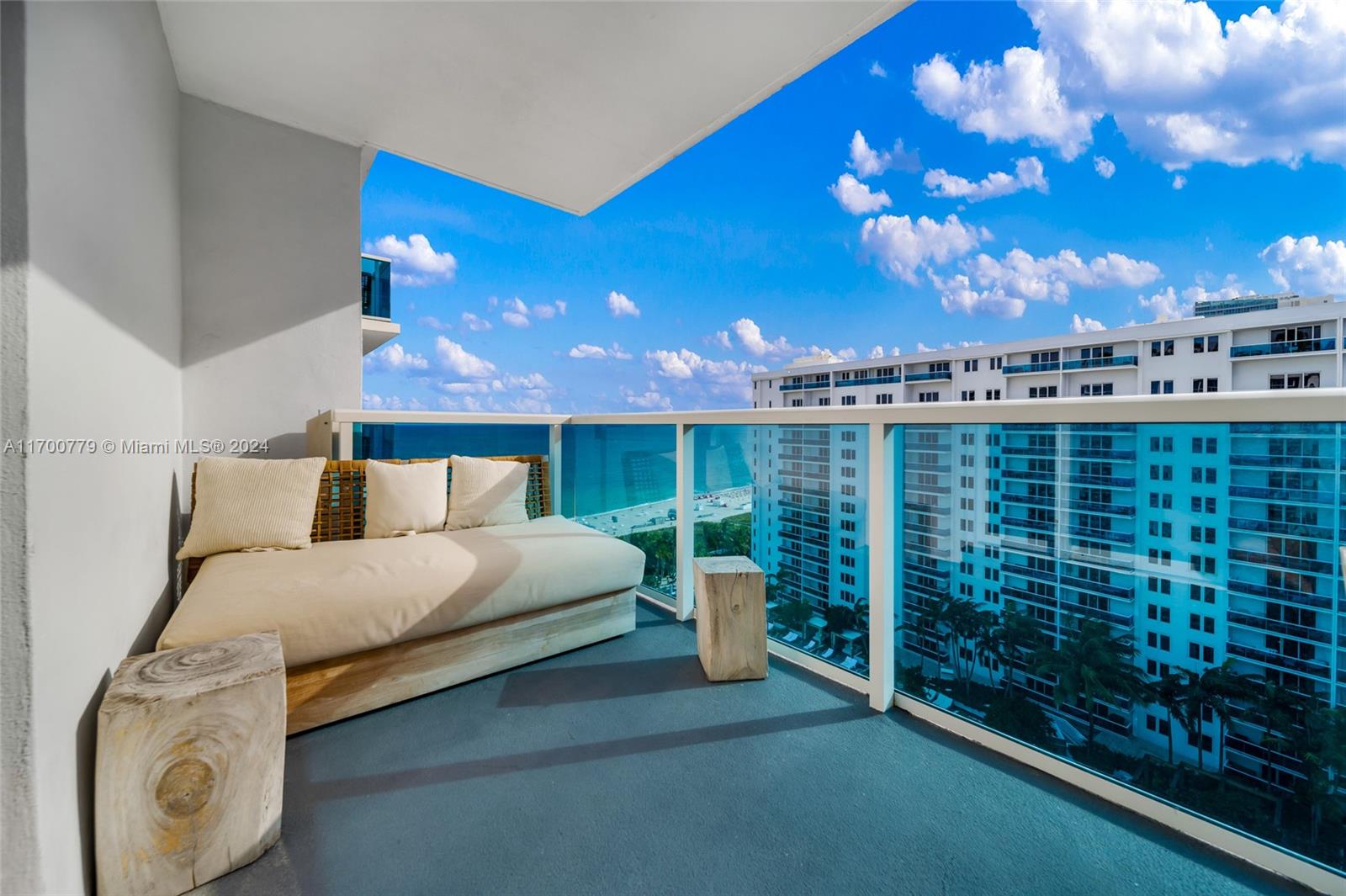 2399 COLLINS AVENUE - Residential