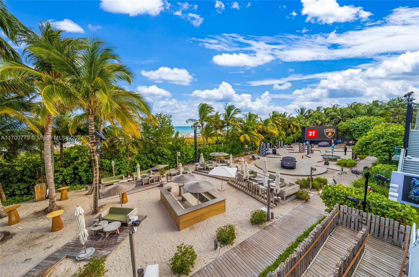 2399 COLLINS AVENUE - Residential