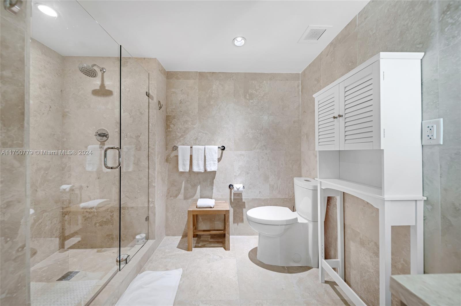 2399 COLLINS AVENUE - Residential