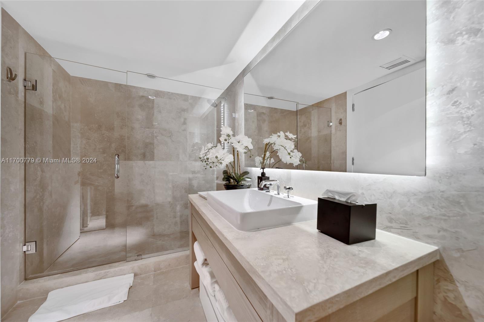 2399 COLLINS AVENUE - Residential