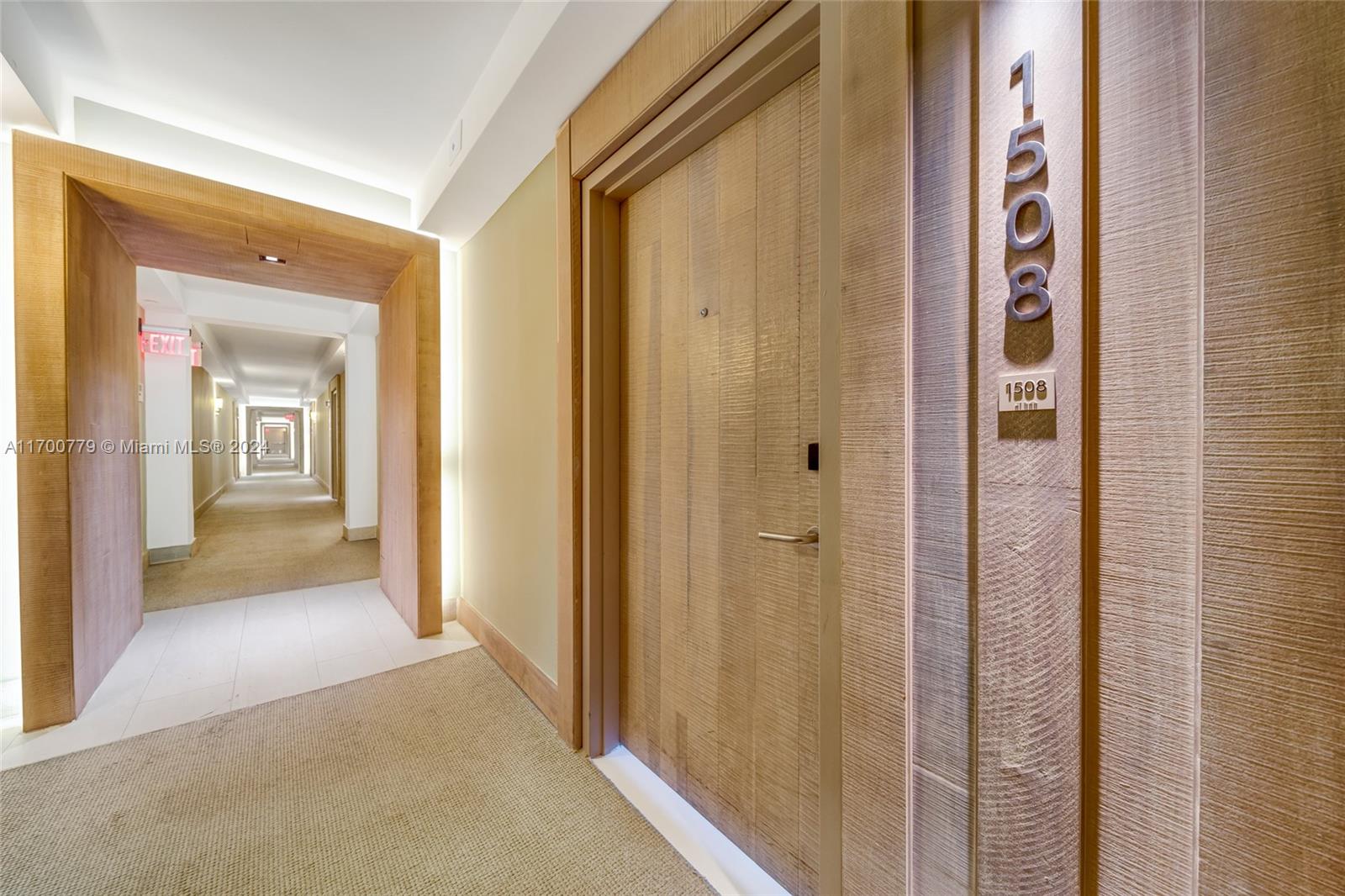 2399 COLLINS AVENUE - Residential