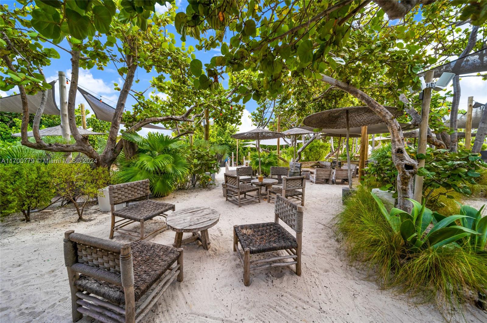 2399 COLLINS AVENUE - Residential