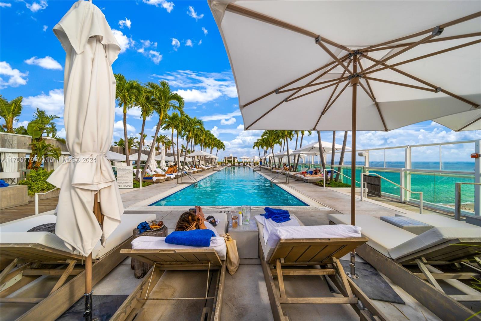 2399 COLLINS AVENUE - Residential