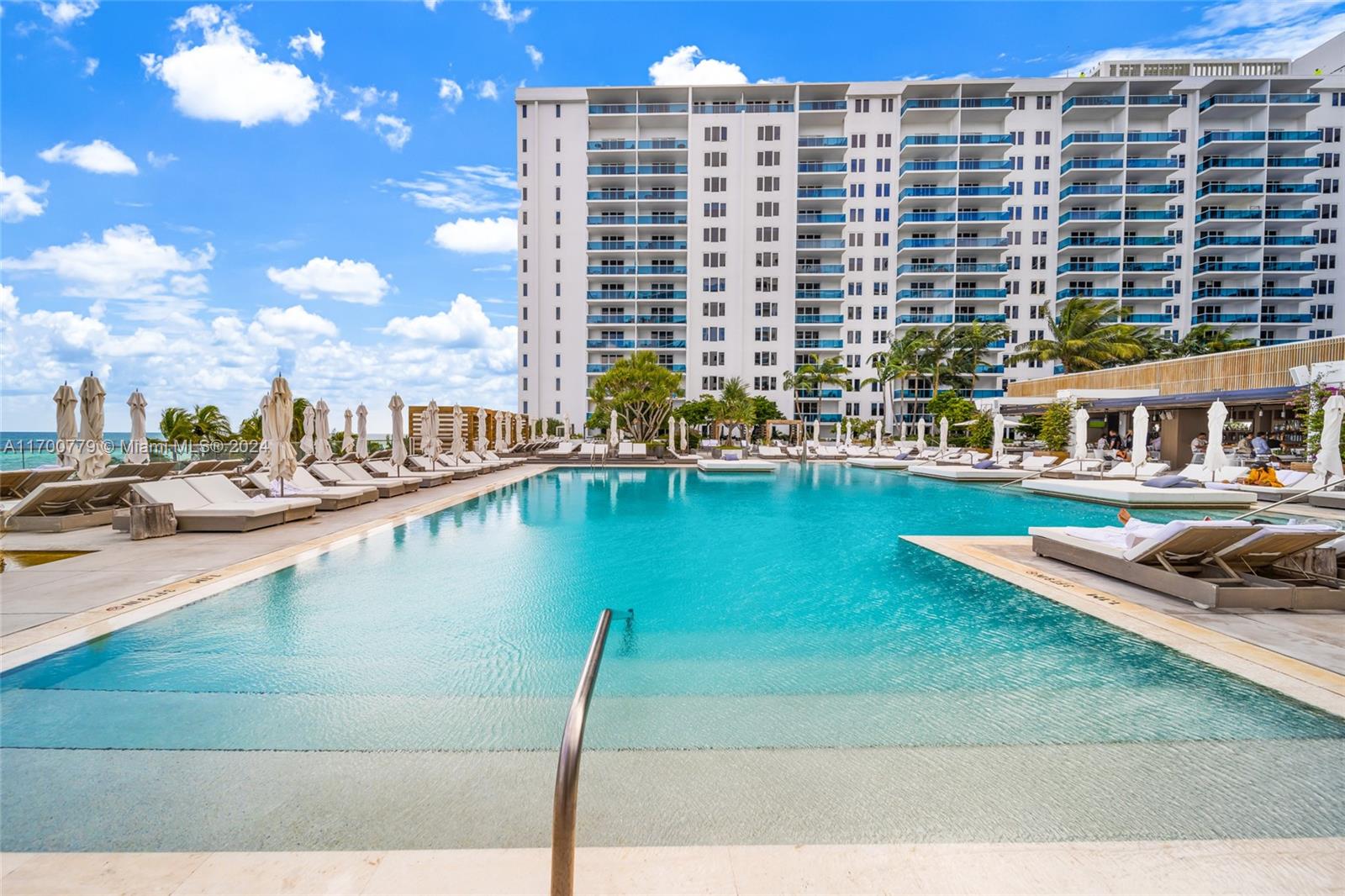 2399 COLLINS AVENUE - Residential