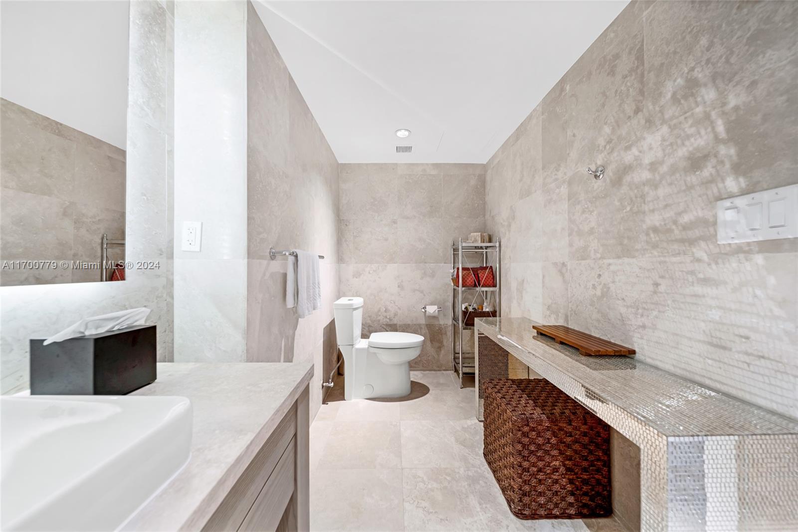 2399 COLLINS AVENUE - Residential