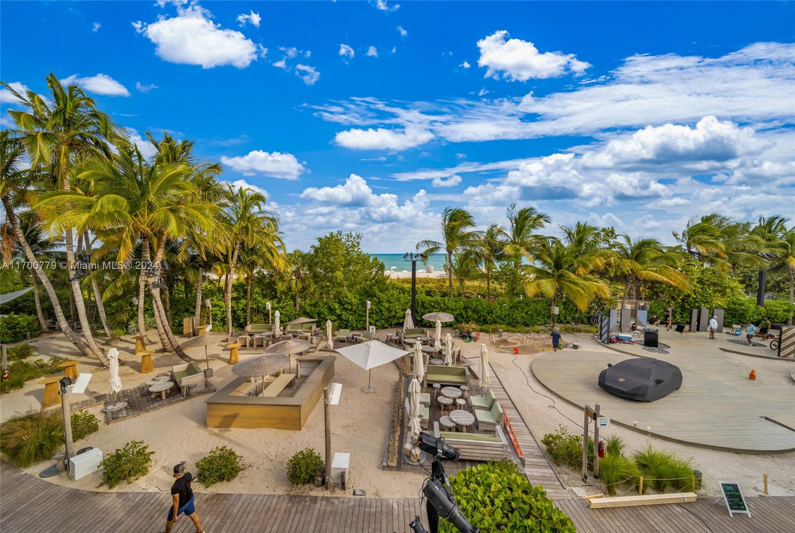 2399 COLLINS AVENUE - Residential