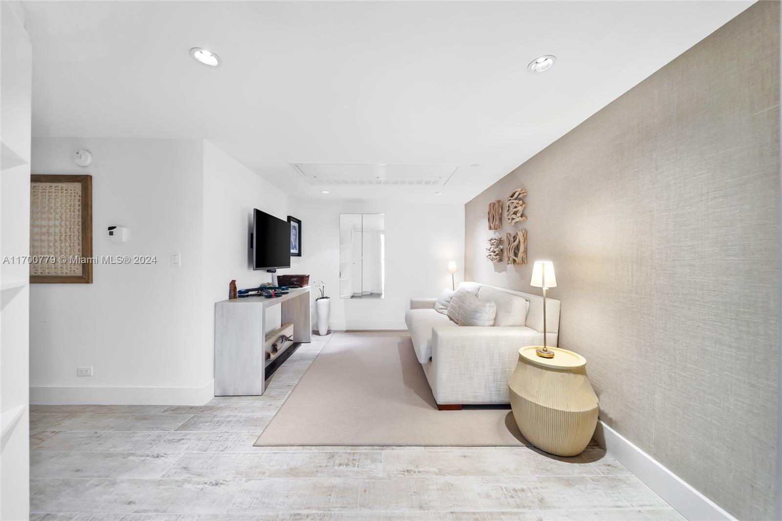 2399 COLLINS AVENUE - Residential
