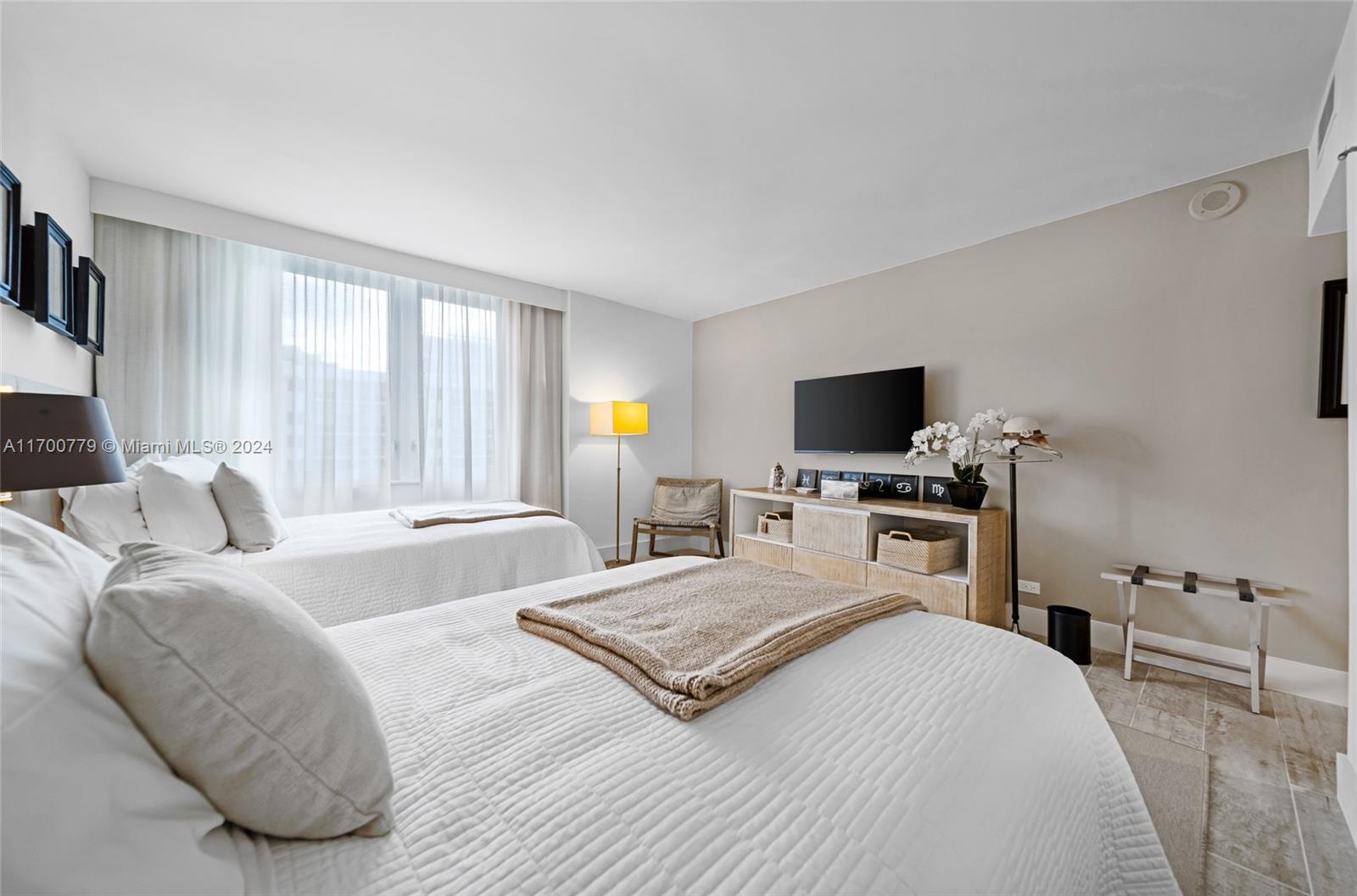 2399 COLLINS AVENUE - Residential