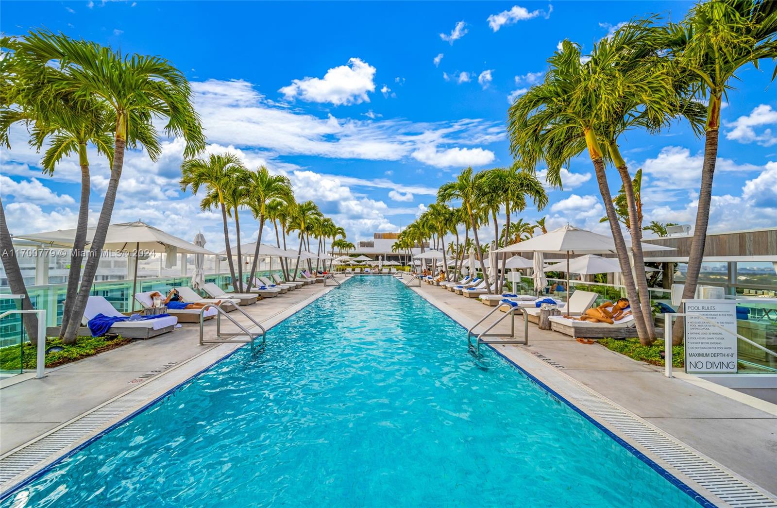 2399 COLLINS AVENUE - Residential