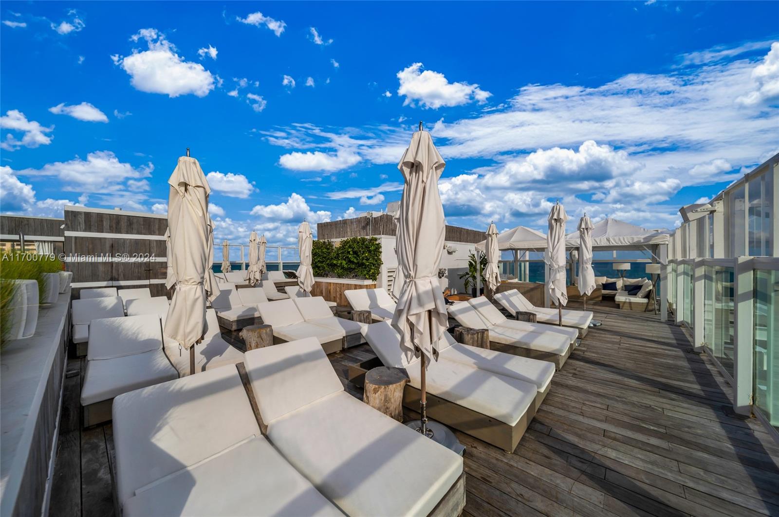 2399 COLLINS AVENUE - Residential