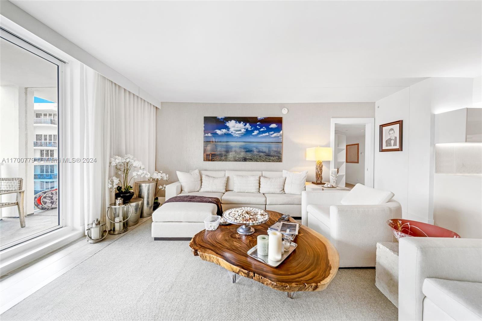 2399 COLLINS AVENUE - Residential