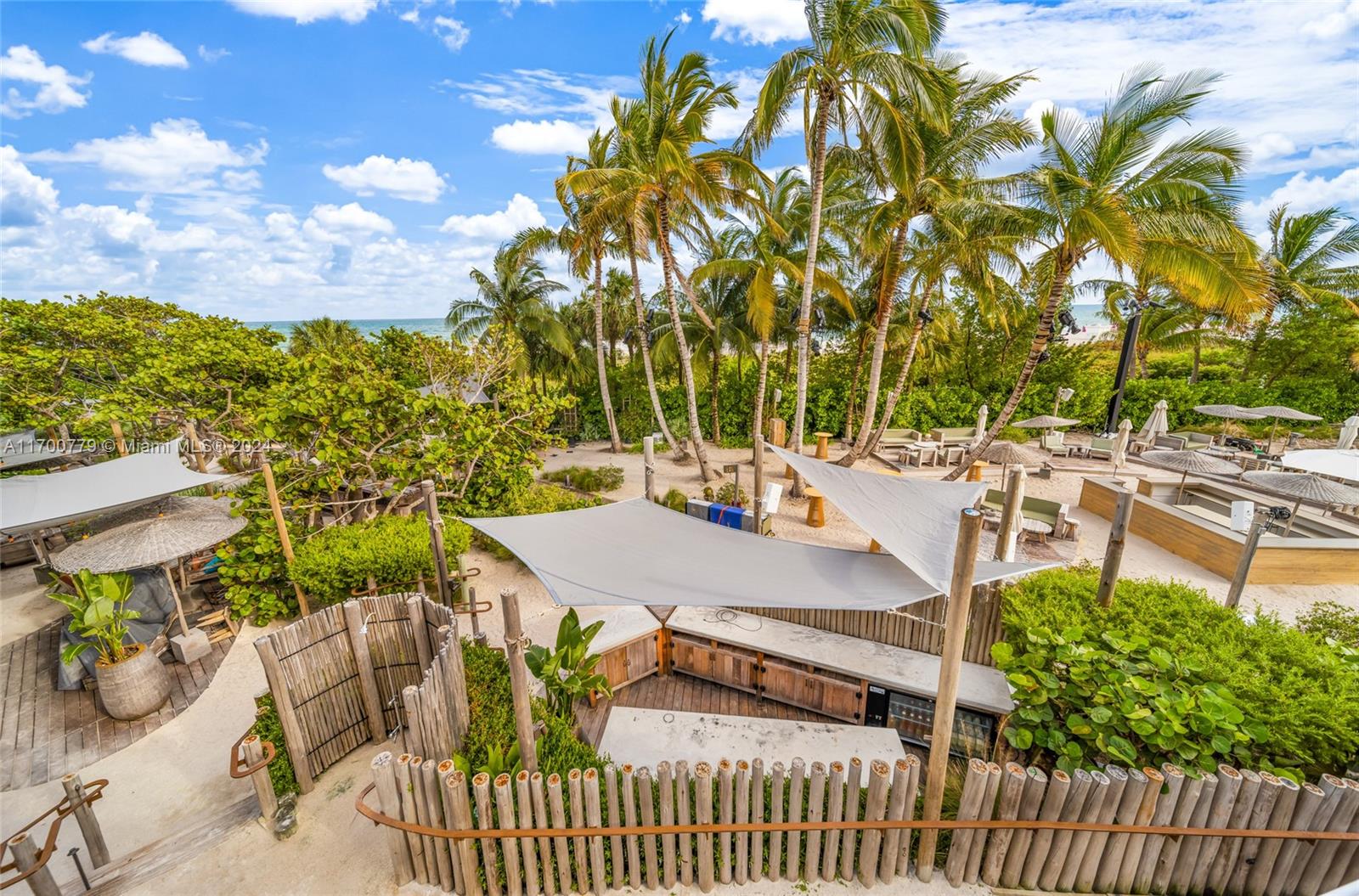 2399 COLLINS AVENUE - Residential