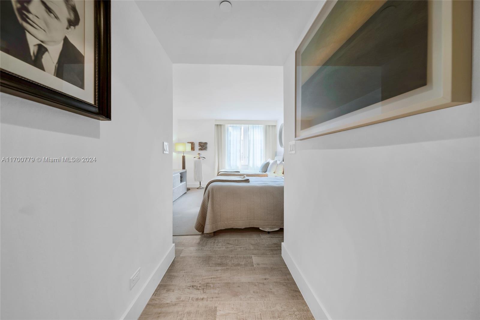 2399 COLLINS AVENUE - Residential