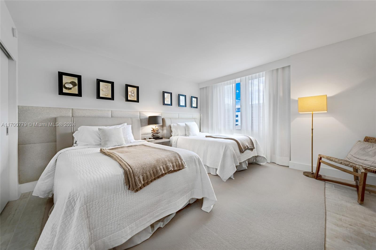 2399 COLLINS AVENUE - Residential