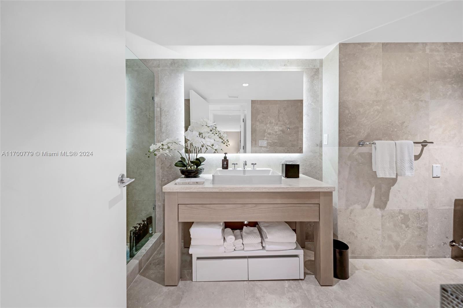 2399 COLLINS AVENUE - Residential