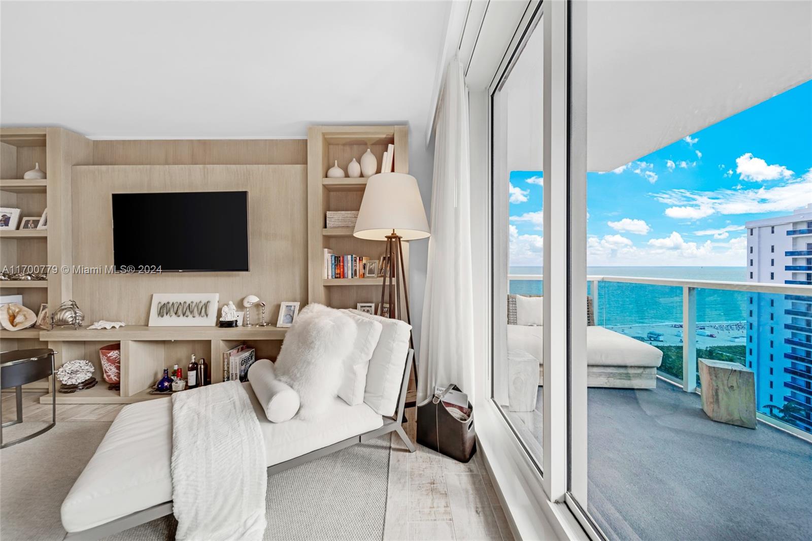 2399 COLLINS AVENUE - Residential