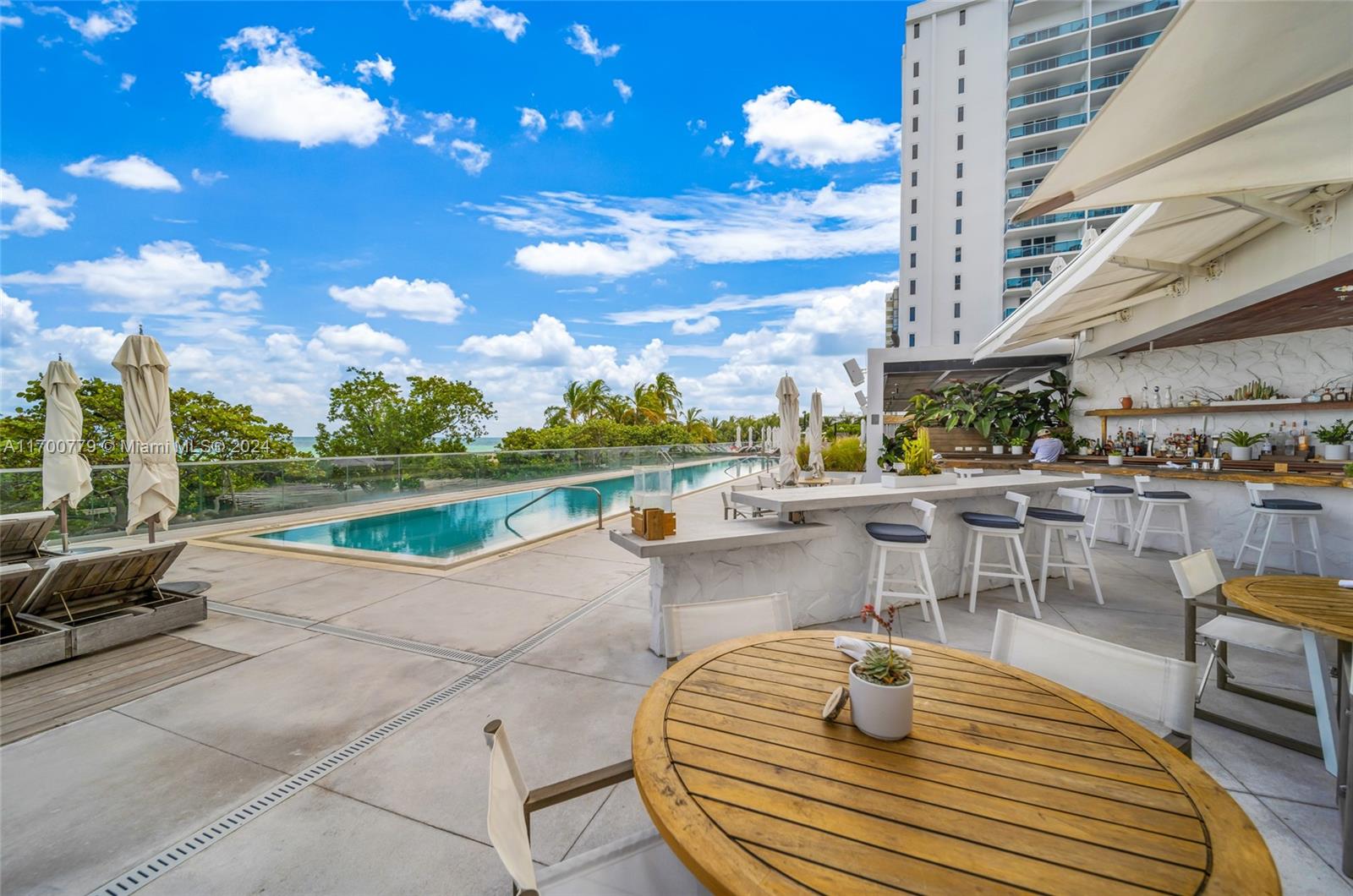 2399 COLLINS AVENUE - Residential