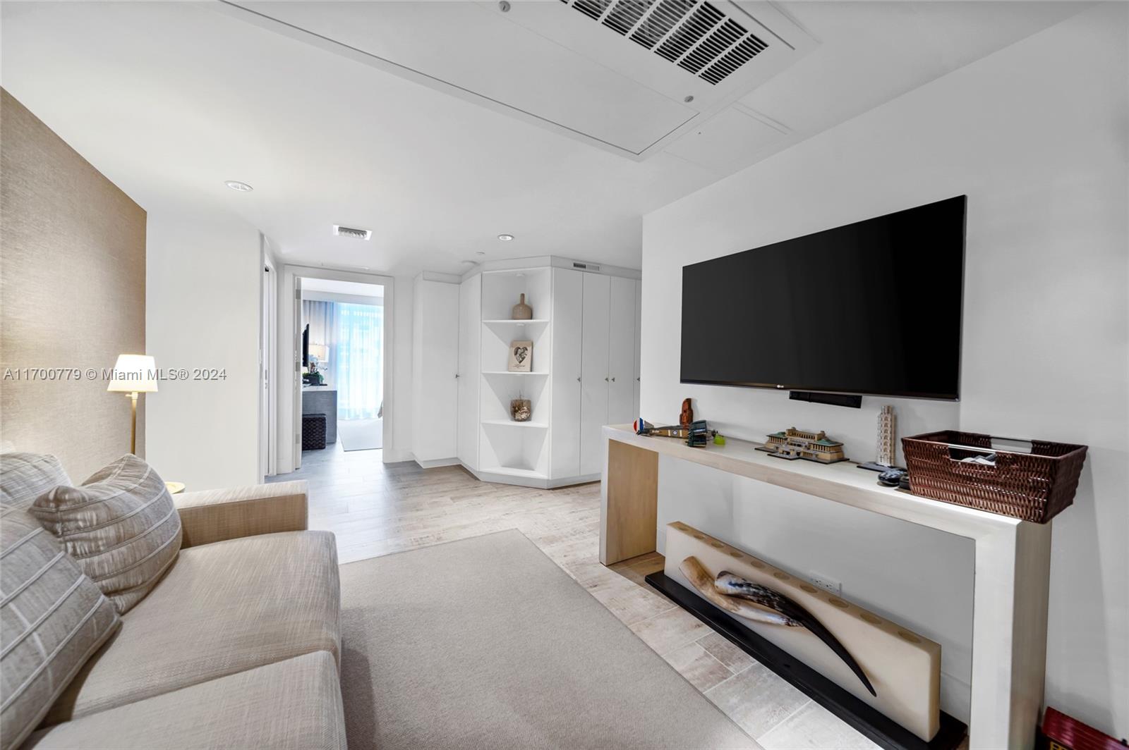 2399 COLLINS AVENUE - Residential
