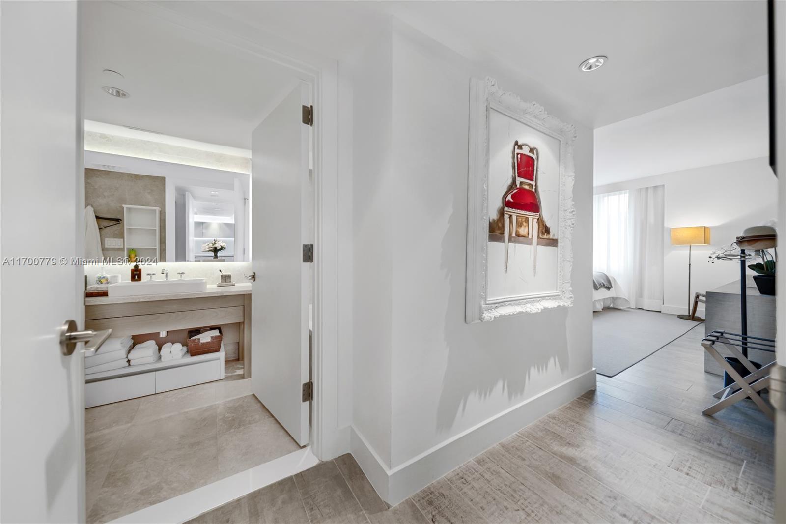 2399 COLLINS AVENUE - Residential