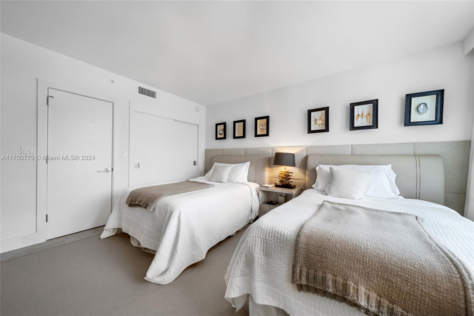 2399 COLLINS AVENUE - Residential