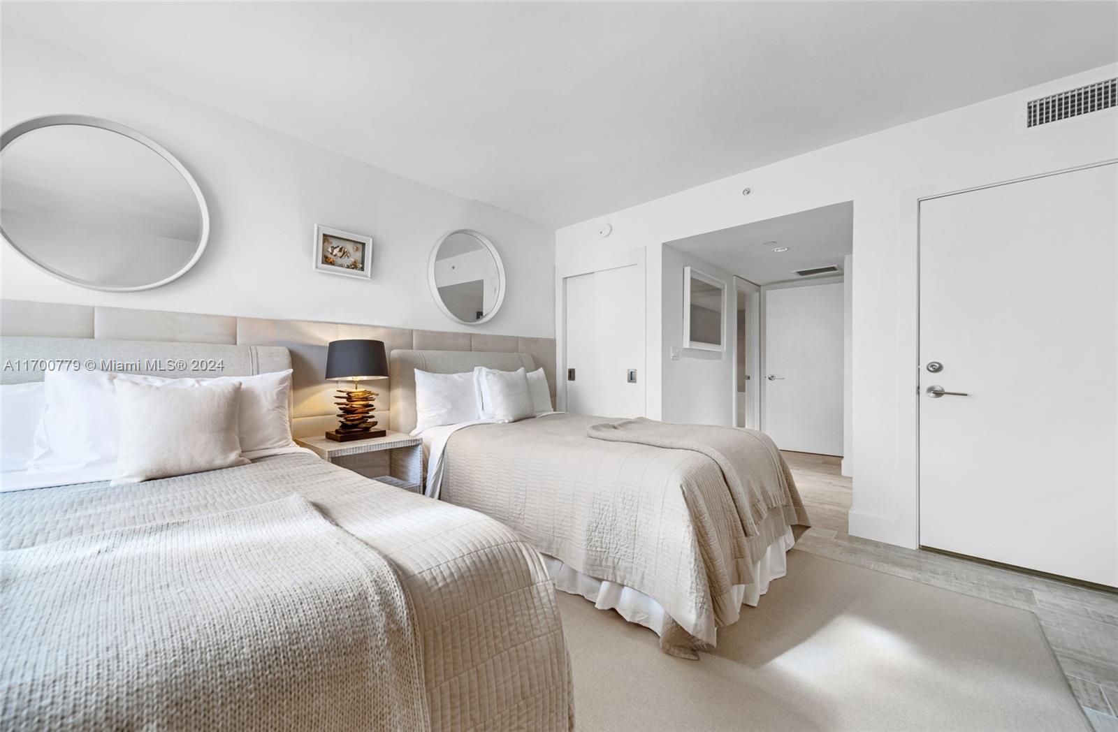 2399 COLLINS AVENUE - Residential