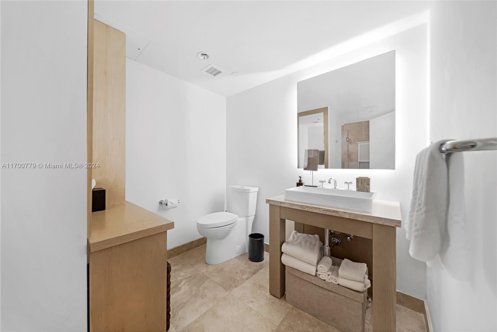 2399 COLLINS AVENUE - Residential