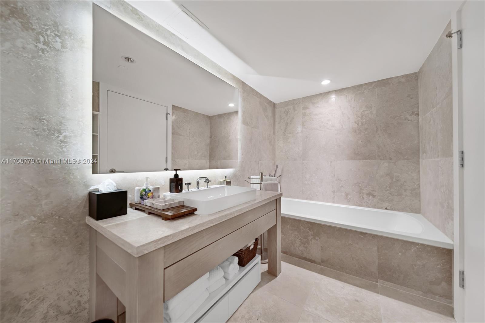 2399 COLLINS AVENUE - Residential