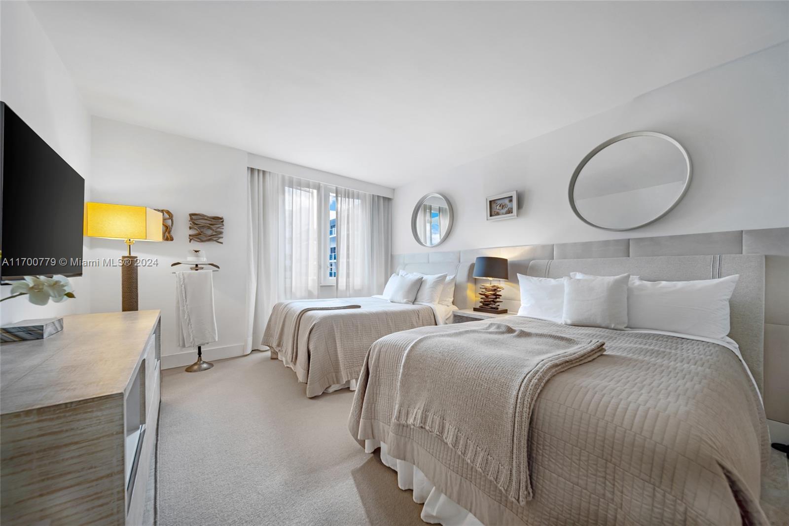 2399 COLLINS AVENUE - Residential