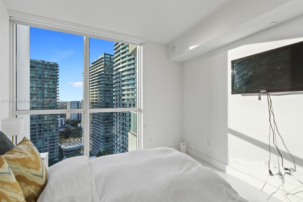 THE BONDO (1080 BRICKELL) - Residential Lease