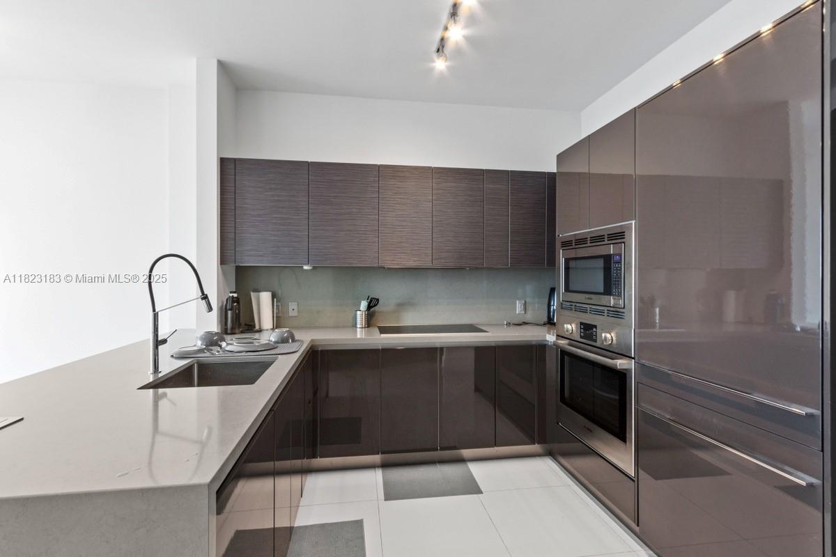 THE BONDO (1080 BRICKELL) - Residential Lease