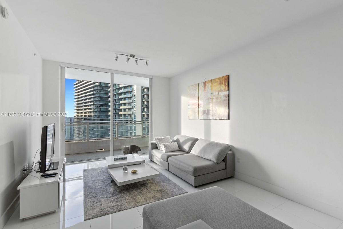 THE BONDO (1080 BRICKELL) - Residential Lease