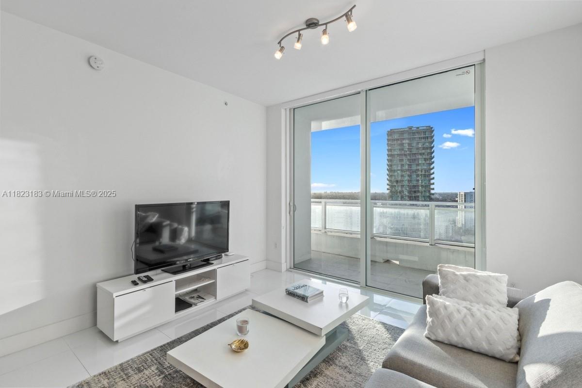 THE BONDO (1080 BRICKELL) - Residential Lease