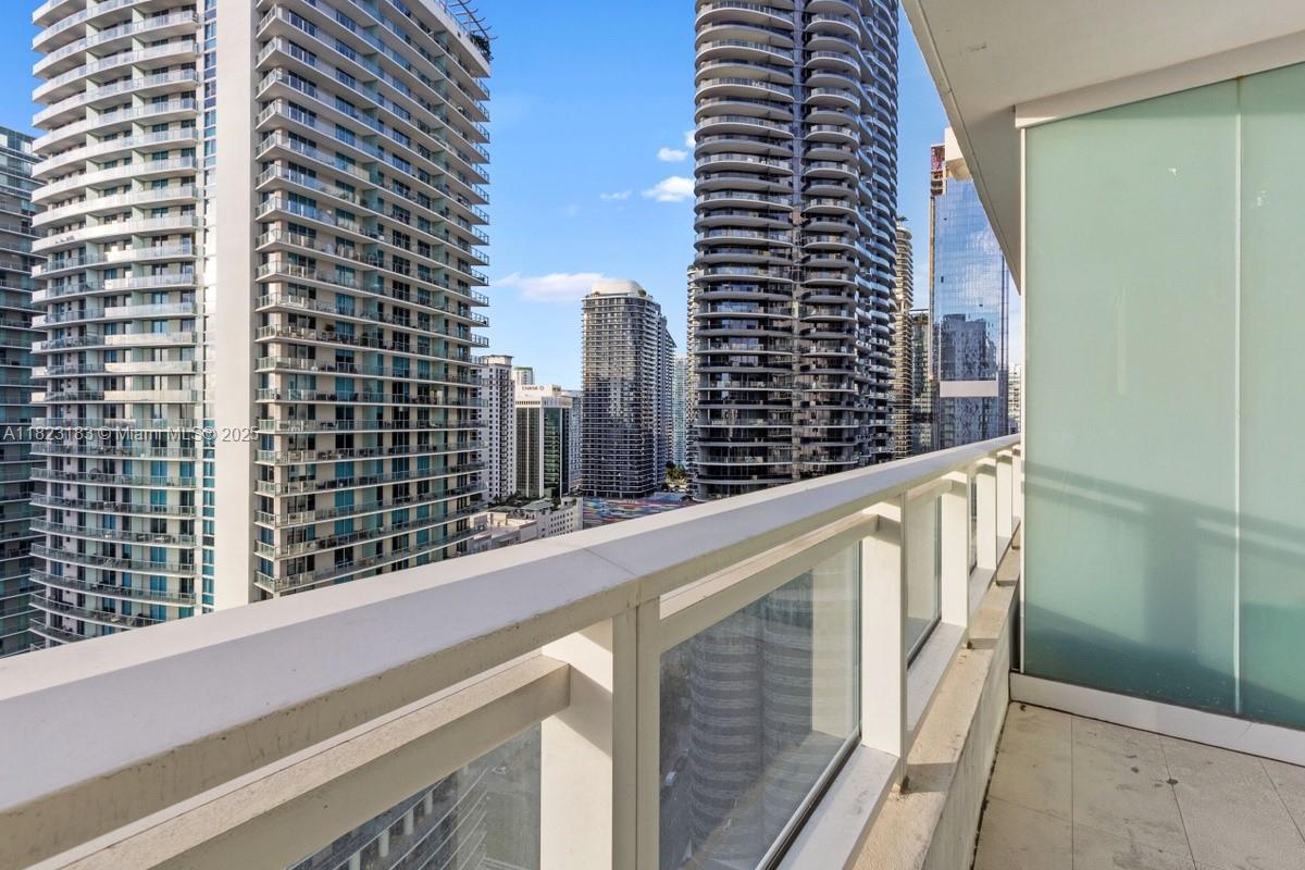 THE BONDO (1080 BRICKELL) - Residential Lease