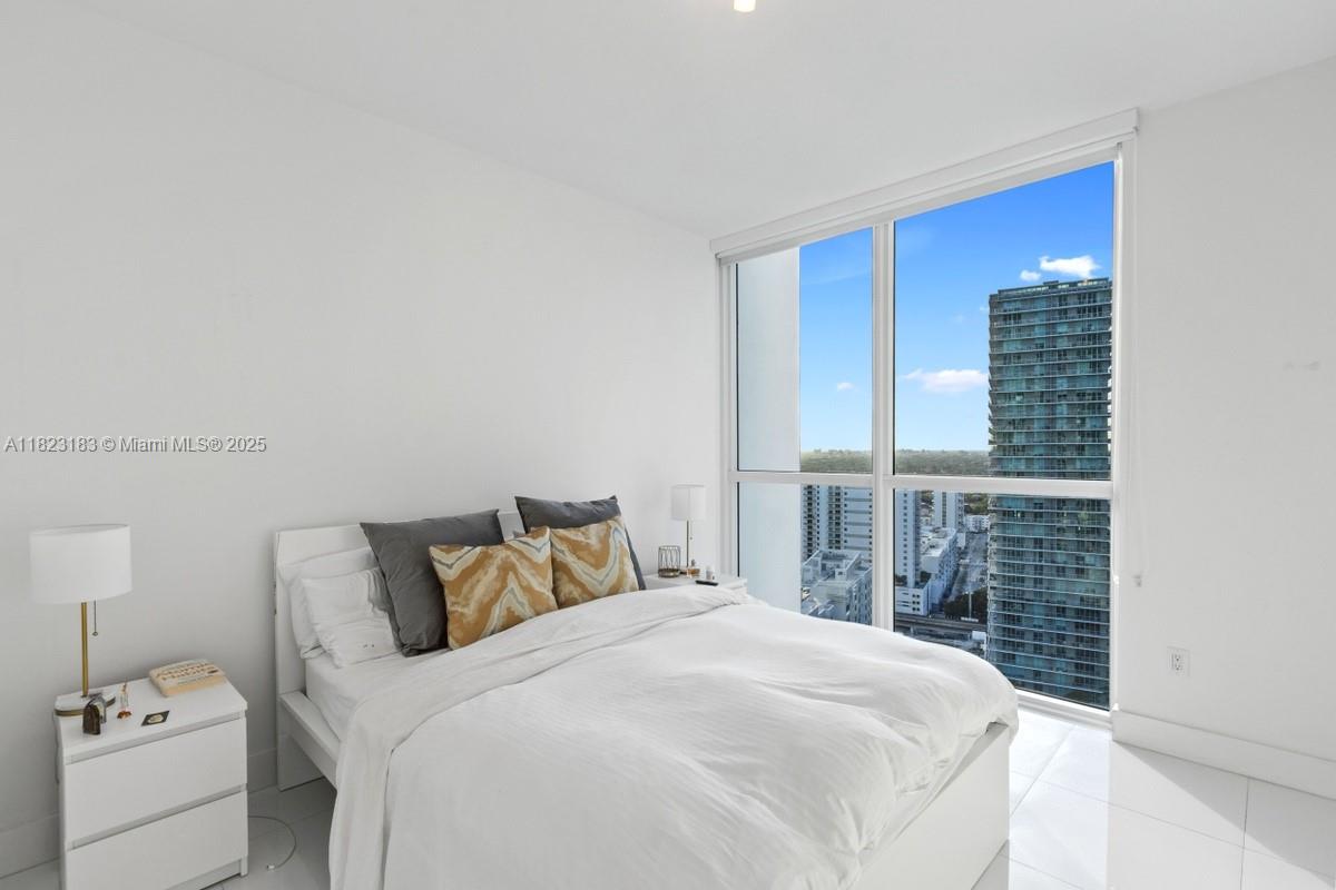 THE BONDO (1080 BRICKELL) - Residential Lease