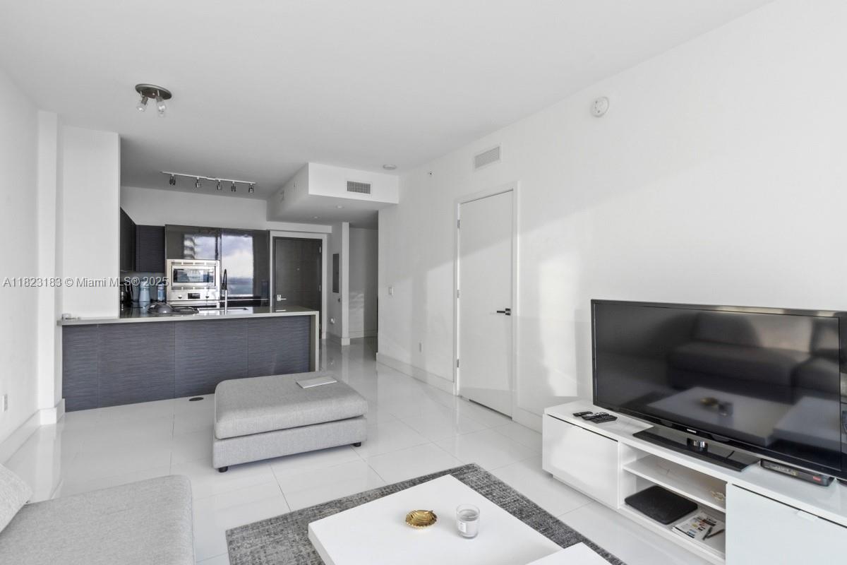 THE BONDO (1080 BRICKELL) - Residential Lease