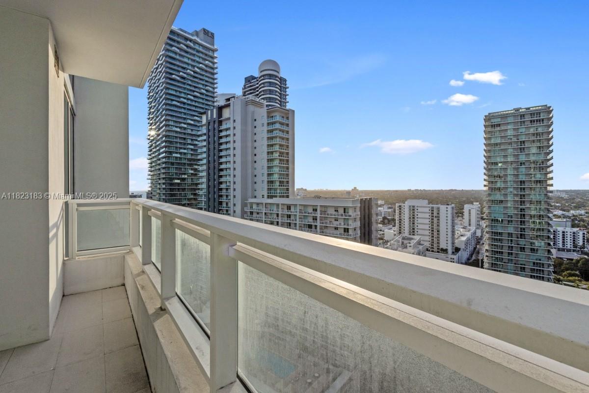 THE BONDO (1080 BRICKELL) - Residential Lease