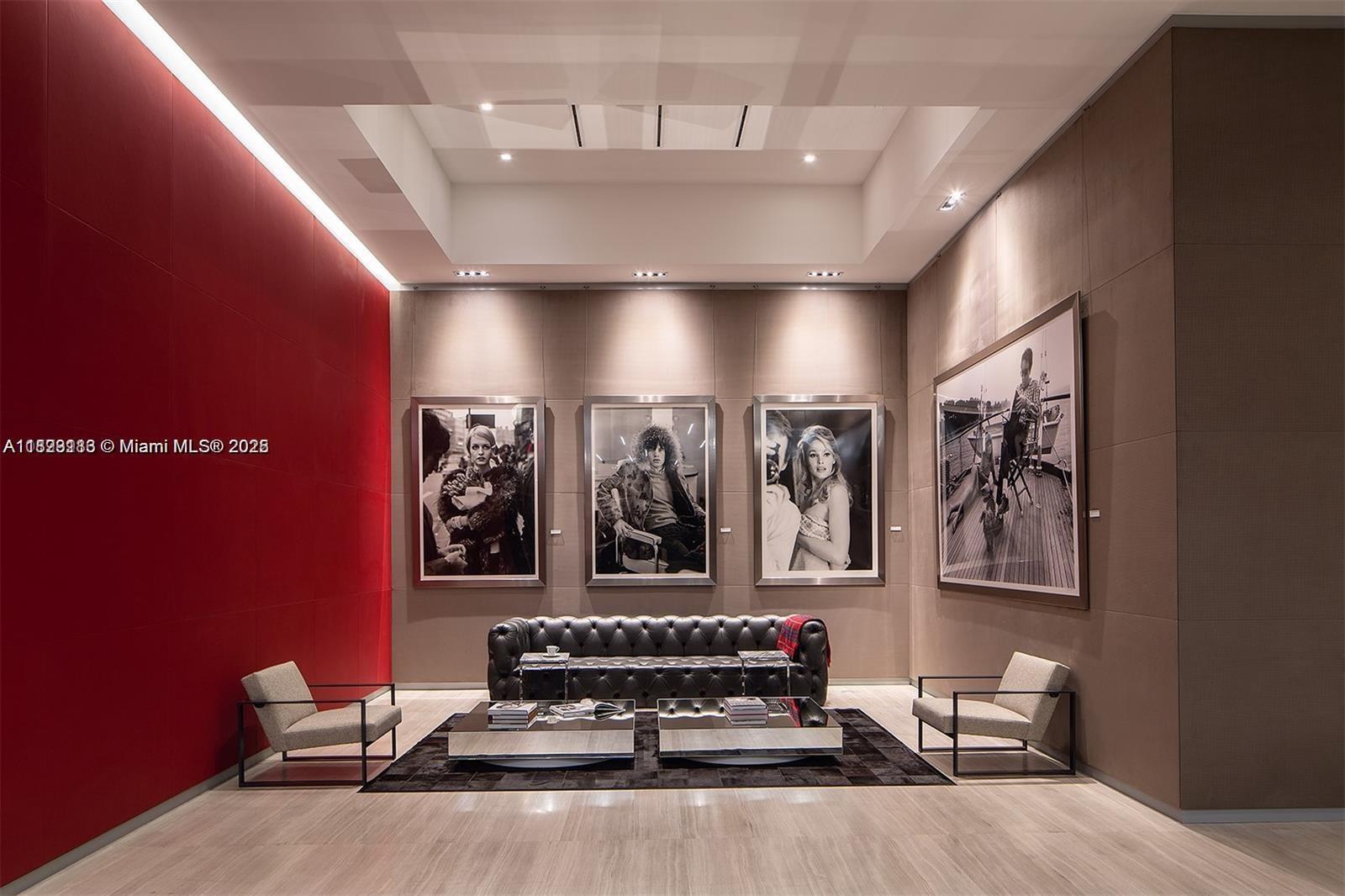 THE BONDO (1080 BRICKELL) - Residential Lease